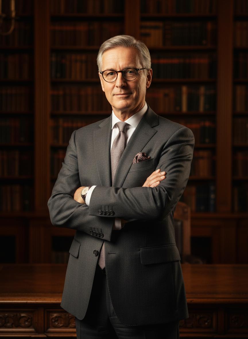 Michael Cahill